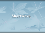 Shortwave - You Can Do It!