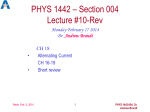 phys1442-lec11