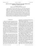 Optical sum rules and effective-medium theories for a polycrystalline material: