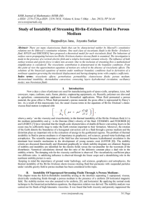 IOSR Journal of Mathematics (IOSR-JM) e-ISSN: 2278-5728,p-ISSN: 2319-765X,