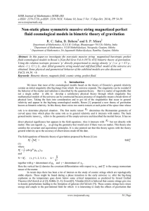 IOSR Journal of Mathematics (IOSR-JM)