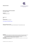 Aalborg Universitet Zero Point Energy and the Dirac Equation Forouzbakhsh, Farshid