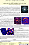 Near­Infrared Study of the Pulsar Wind Nebula in G21.5­0.9 A. Zajczyk , Y. Gallant  