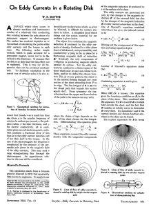 eddy current brake