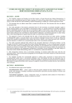 Guideline for the conduct of food safety assessment of foods derived from recombinant-DNA plants (CAC/GL 45-2003, annex III adopted in 2008)