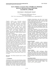 this PDF file - AMIKOM OJS Journal