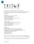 http://cda.ipb.ac.id/ PT Triton Manufactures berada di Kawasan