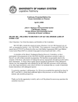 Extends for 5 years until 07/01/2012 the sunset date (07/01/07) on the use of new safe harbor agreements, habitat conservation plans, and incidental take licenses as recovery options for conserving and protecting the State's endangered species.