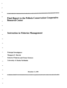 Final report, December 2001, 784KB PDF