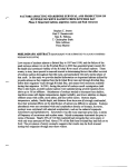 Preliminary Manuscript, 228KB PDF