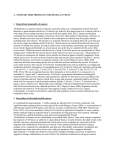 Summary Risk Profile on Trichinella spp.
