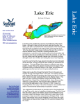 NYSG Fact Sheet: Lake Erie (pdf)