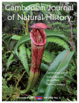 (Nepenthes) of Cambodia - Carnivorous Plants