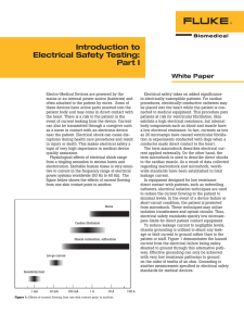 intro to electrical safety pt 1