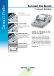 DS Compact Printer EN