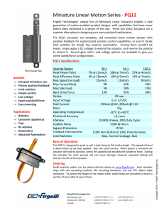 specification sheet for Problem 1B