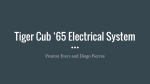 FRS 104 Electrical System
