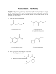 Key Practice Exam 3