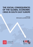 The Social Consequences of the Global Economic Crisis in South East Europe