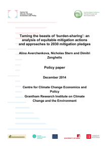 Averchenkova, Stern and Zenghelis policy paper December 2014 (opens in new window)