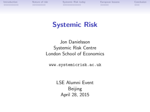 Danielsson-alumni-talk