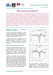 Euro-zone Economic Outlook January 2013: Mild recovery by mid-2013 (PDF, 91 KB)