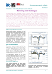 Euro-zone Economic Outlook July 2013 (PDF, 158 KB)