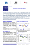 Euro-zone Economic Outlook April 2014: Detailed analyses, figures and tables (PDF, 433 KB)