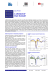 Eurozone Economic Outlook April 2015: Detailed analyses, figures and tables (PDF, 118 KB)