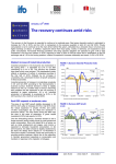 Eurozone Economic Outlook: Detailed analyses, figures and tables (PDF, 106 KB)