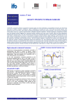 Eurozone Economic Outlook October 2014: Detailed analyses, figures and tables (PDF, 370 KB)