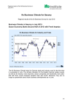 Business Climate in Saxony (PDF, 102 KB)