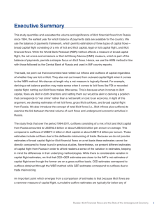 Download Executive Summary