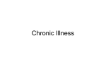 11-Chronic Illness