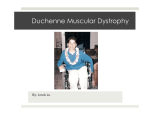 7. Louis Lu - Duchenne muscular dystrophy