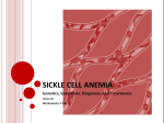 9. Iris Jovel - Sickle Cell Anemia