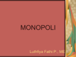 pasar monopoli - WordPress.com