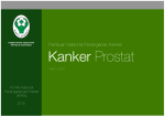 PNPK Prostat - kpkn - Kementerian Kesehatan Republik Indonesia
