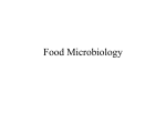 L5 foodmicrobiology7e