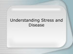 06-Understanding Stress and Disease