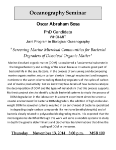 Oceanography Seminar-Oscar Abraham Sosa (PDF)