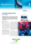 Click here to download the Microelectronics News N° 8!