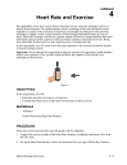 04 Heart Rate and Exercise LQ