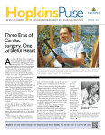 Download Hopkins Pulse Spring 2015 as a PDF