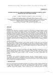 51. Network analysis of livestock movements to estimate potential silent spread of foot-and-mouth disease