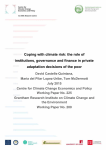 Working Paper 200 - Castells-Quintana et al (opens in new window)