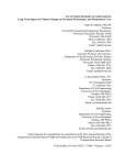 Development of a Methodology and a Tool for the Assessment of Vulnerability of Roadways to Flood Induced Damage