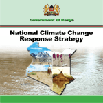 National Climate Response Strategy