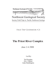NWGS Priest River