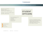 Student Officer Project Guidelines (.pdf)